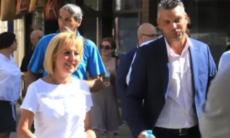 Партия Български глас ще бъде учредена тази неделя на митинг