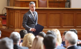 Моята кандидатура за гуверньор на БНБ стоеше на дневен ред