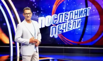 Един от любимите български актьори Камен Воденичаров е новият водещ