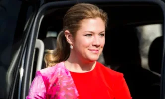 Софи Грегоар бившата съпруга на Джъстин Трюдо проговори за раздялата