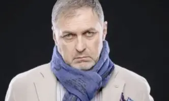 Смъртта на най успешния президент на клуба след демокрацията потресе БългарияСмъртта