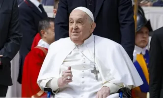 Папа Франциск който почина вдъхновяваше милиони хора далеч отвъд Католическата