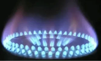 КЕВР потвърди: Цената на газа скача с близо 19% през септември
