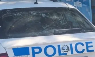 Полицаи от РУ Харманли иззеха стоки и парфюми с лого