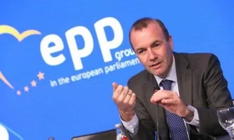 Официално – Вебер ще бъде кандидатът на ЕНП за председател на ЕК (ОБНОВЕНА)