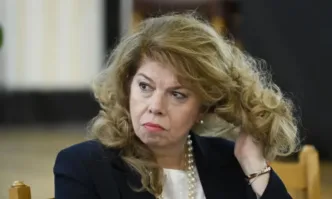 Илияна Йотова: Възможно е Народното събрание да бъде свикано следващата сряда или четвъртък