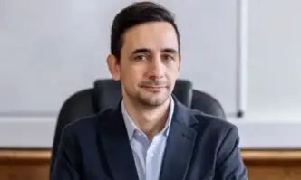 Илиян Павлов поема поста заместник кмет на Столична община направление Транспорт