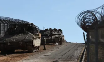 Министерството на външните работи на Република България МВнР отправя предупреждение