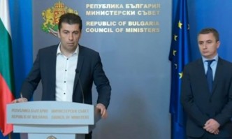 Правителството няма да плаща в рубли ще се чака общ