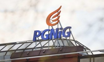 Газохранилищата в Полша са запълнени на 81 на сто съобщи