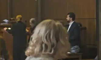 Karma is a Bitch В един и същи ден Кирил Петков