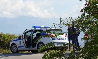 Кола се заби в дърво в козлодуйско село