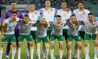 България - Унгария ще се играе в Пловдив без зрители