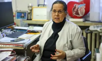 Рязката промяна на температурата неминуемо влияе на човешкото тяло и