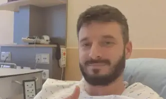 В столичния район Илинден има няколко гета разрушена Захарна фабрика