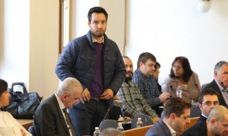 Прокуратурата проверява и заплахите към Борис Бонев