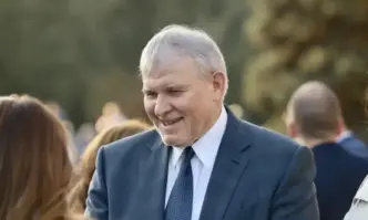 Румен Христов: 10 ноември 1989 г. беше дворцов преврат: вуйчото на новия кмет на София наследи Тодор Живков