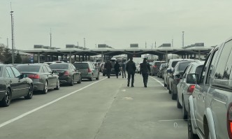 Югоизточната ни съседка и най вече близкия до границата град Одрин