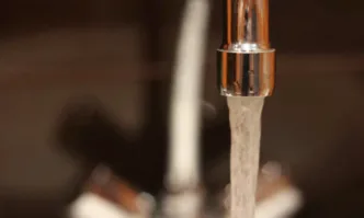 Заради завишени стойности на естествен уран водата в димитровградските села