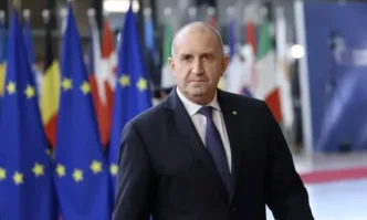България продължава да подкрепя Украйна но е достигнала границата на