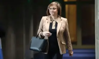 ПП ДБ върнаха Борисов на власт а Радев го бетонира Това