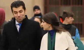 Със завръщането си в политиката след няколко месеца пауза Лена