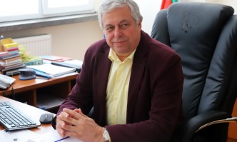 Преминаването ни към МОСВ се подготвя в пълна тайна каза