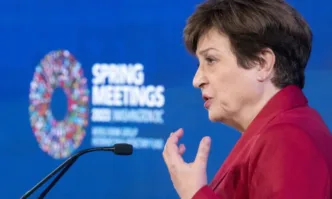 Икономиката на България ще нарасне с 1 4 тази година след