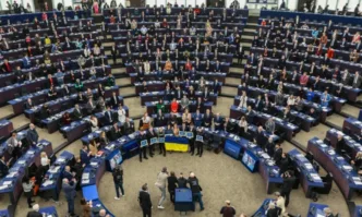 Всеки ден те се борят и за свобода демокрация върховенство