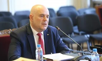 Иван Гешев: Изслушването в НС нарушава принципа на разделение на властите