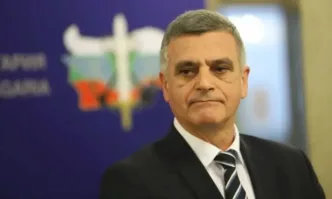 Български възход подкрепят Росен Желязков от ГЕРБ за шеф на парламента