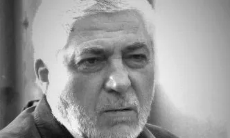 Почина акад. Иван Радев- дългогодишен преподавател във ВТУ