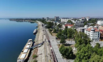 Обстановката в българския участък на Дунав остава усложнена заради ниското ниво