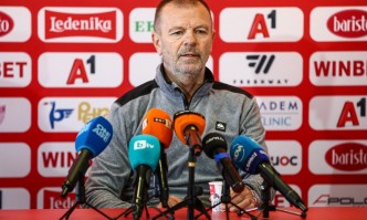 Според Младенов червеният клуб не може да функционира по този