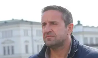 От Фейсбук профила на Георги ХаризановЕдно от добрите неща след