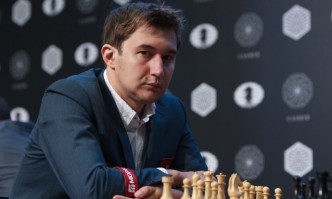 Международната федерация по шахмат ФИДЕ дисквалифицира за шест месеца руския
