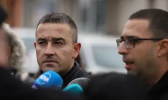 Откраднатите 40 000 лева при обира в София в столичния кв