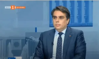 Той предвиди 4 месеца живот парламента За ПП не е