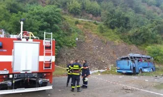 Обединяват всички структури, свързани с безопасността на пътя