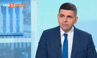 ППДБ свиква протестиращите пак в понеделник, Ивайло Мирчев очаква кабинетът да се самосвали