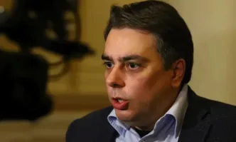 Това което се случва в момента е една политическа манипулация