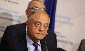 Имам съмнения че българските служби за сигурност са знаели кога