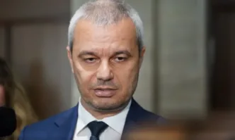 От Възраждане искат протестите да продължат до оставка и предсрочни избори