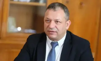 Димитър Гърдев: Не виждам индикации за въвличане на друга държава в конфликта между евреи и палестинци