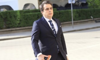 Вицепремиерът по еврофондовете и министър на финансите Асен Василев назначи