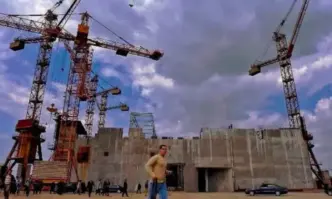 България се обръща срещу Москва в преговорите за продажбата на