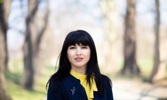 Преди час разбрах че съм освободена от поста зам министър на