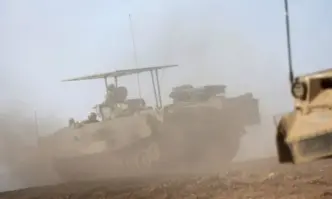 Израел е уведомил няколко арабски държави че иска да създаде