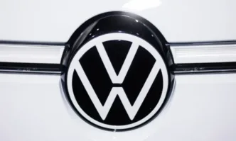 Volkswagen не е сред водещите компании в еврозоната, изпадна от общия борсов индекс