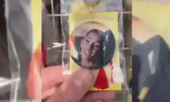 Баба Марта тази година идва с нова визия мартеници